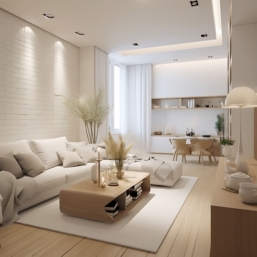 arafed-living-room-with-white-couch-white-rug